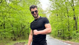 Iancu Sterp, gestul cu care și-a emoționat toți fanii! Ce a decis să facă, după ce a găsit o cățelușă fără adăpost pe stradă: „Ar fi murit de foame”